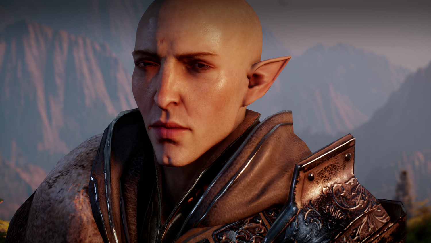 Image result for dragon age solas